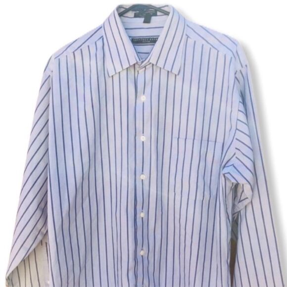 Geoffrey Beene‎ Shirt - Picture 1 of 7